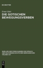 Image for Die gotischen Bewegungsverben