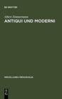 Image for Antiqui und Moderni