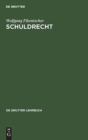 Image for Schuldrecht