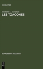 Image for Les Tzacones