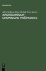 Image for Anorganisch-Chemische Pr?parate
