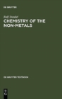 Image for Chemistry of the Non-Metals