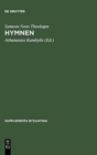 Image for Hymnen : Einleitung Und Kritischer Text