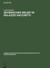 Image for Severisches Relief in Palazzo Sacchetti