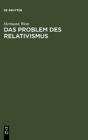 Image for Das Problem des Relativismus