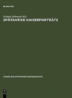 Image for Spatantike Kaiserportrats