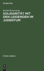 Image for Solidaritat mit den Leidenden im Judentum