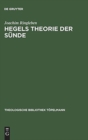 Image for Hegels Theorie der S?nde