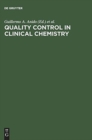 Image for Quality Control in Clinical Chemistry