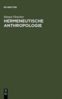 Image for Hermeneutische Anthropologie