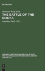 Image for The battle of the books : Eine historisch-kritische Ausgabe mit literarhistorischer Einleitung und Kommentar