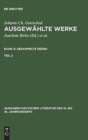 Image for Ausgewahlte Werke, Bd 9/Tl 2, Ausgaben deutscher Literatur des 15. bis 18. Jahrhunderts Band 9/Teil 2