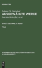 Image for Ausgew?hlte Werke, Bd 9/Tl 2, Ausgaben deutscher Literatur des 15. bis 18. Jahrhunderts Band 9/Teil 2
