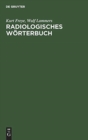 Image for Radiologisches Woerterbuch