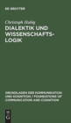 Image for Dialektik und Wissenschaftslogik