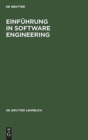 Image for Einf?hrung in Software Engineering
