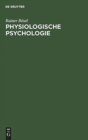 Image for Physiologische Psychologie