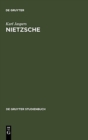 Image for Nietzsche : Einfuhrung in das Verstandnis seines Philosophierens