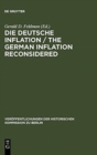 Image for Die Deutsche Inflation / The German Inflation Reconsidered