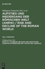 Image for Religion (Hellenistisches Judentum in Roemischer Zeit: Philon Und Josephus)