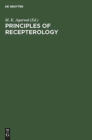 Image for Principles of recepterology