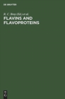 Image for Flavins and Flavoproteins : Proceedings of the Eighth International Symposium, Brighton, England, July 9-13, 1984