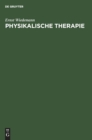 Image for Physikalische Therapie