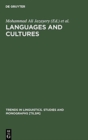 Image for Languages and Cultures : Studies in Honor of Edgar C. Polome