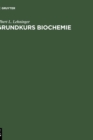 Image for Grundkurs Biochemie