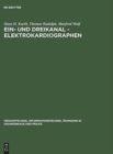 Image for Ein- und Dreikanal - Elektrokardiographen