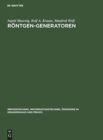 Image for Rontgen-Generatoren