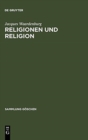 Image for Religionen und Religion