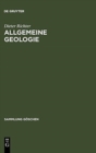 Image for Allgemeine Geologie