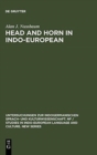 Image for Head and Horn in Indo-European
