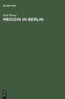 Image for Medizin in Berlin