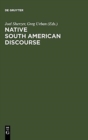 Image for Native South American Discourse