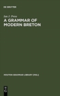 Image for A Grammar of Modern Breton