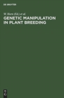 Image for Genetic Manipulation in Plant Breeding