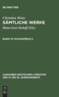 Image for S?mtliche Werke, Band 15, Schauspiele II