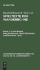 Image for Spieltexte der Wanderb?hne, Band 3, Schau-B?hne englischer und frantz?sischer Com?dianten (1670)