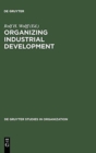Image for Organizing Industrial Development