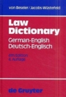 Image for Deutsch-Englisch/German-English