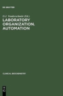 Image for Laboratory Organization. Automation