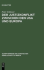 Image for Der Justizkonflikt zwischen den USA und Europa