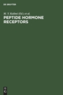 Image for Peptide Hormone Receptors