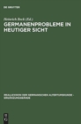 Image for Germanenprobleme in heutiger Sicht
