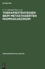 Image for Therapiestrategien Beim Metastasierten Mammakarzinom