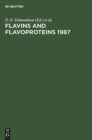Image for Flavins and Flavoproteins 1987