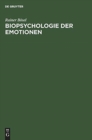 Image for Biopsychologie der Emotionen