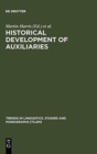 Image for Historical Development of Auxiliaries